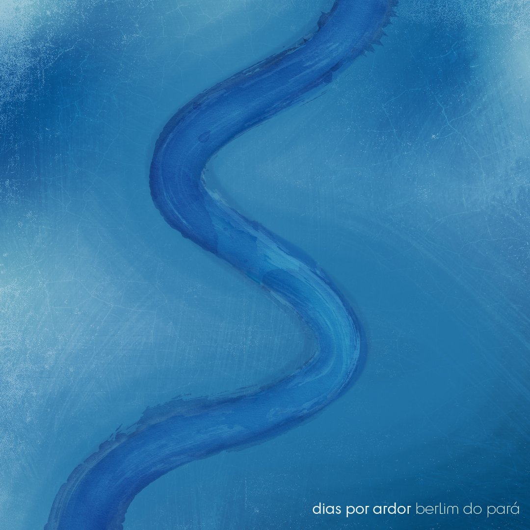 Dias Por Ardor Album Cover