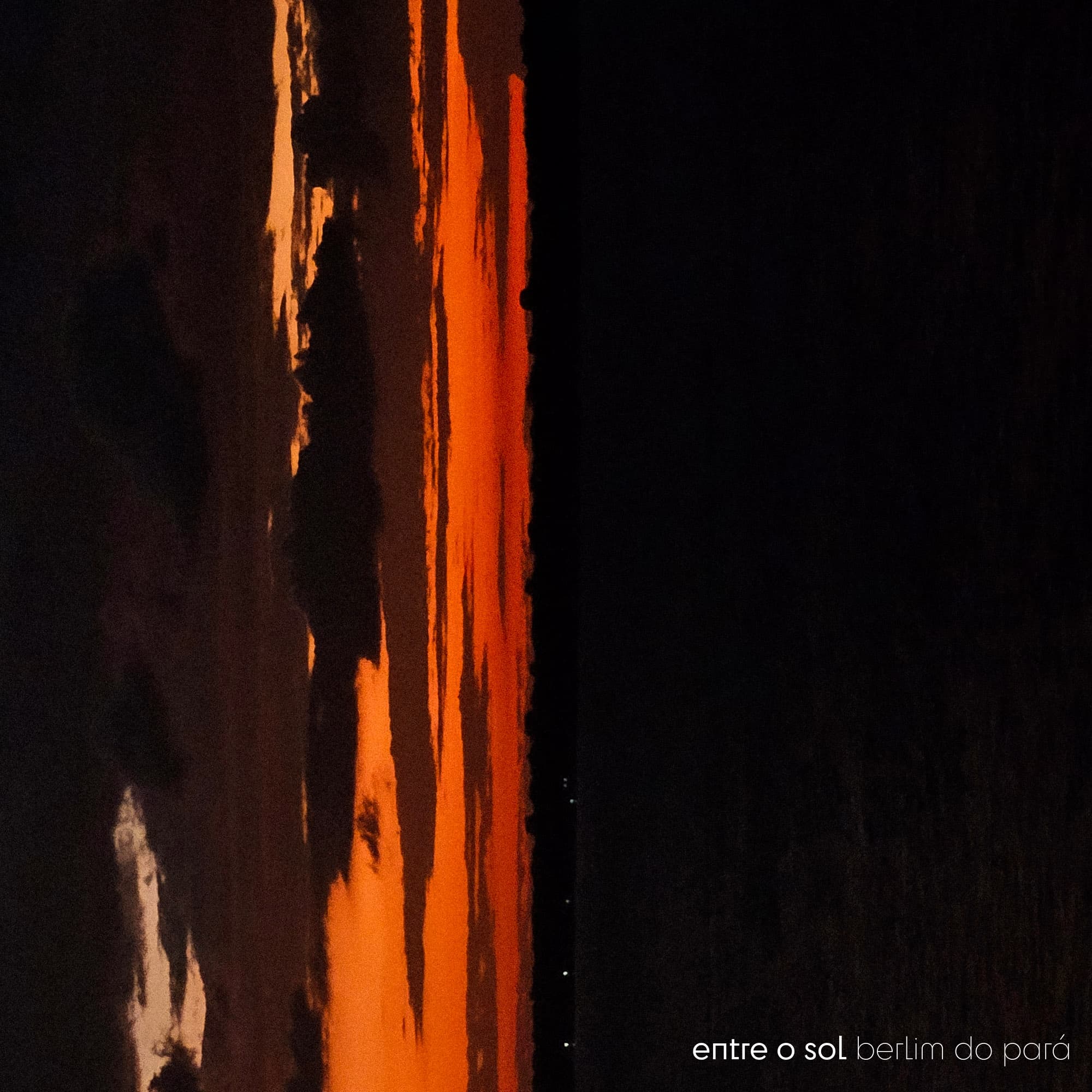 Dias Por Ardor Album Cover